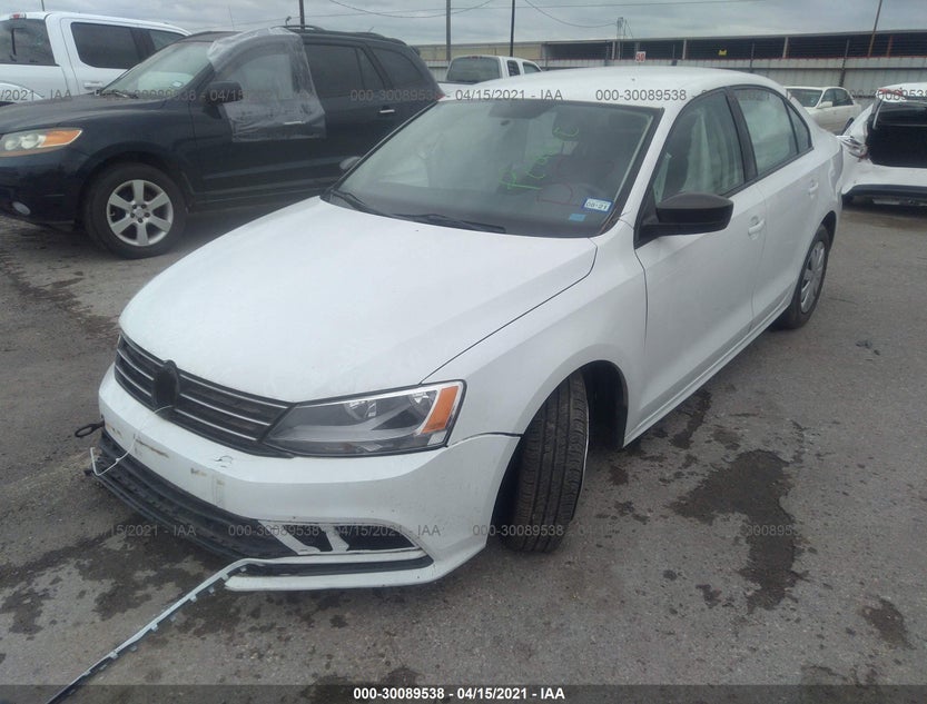3VW267AJ6GM205477