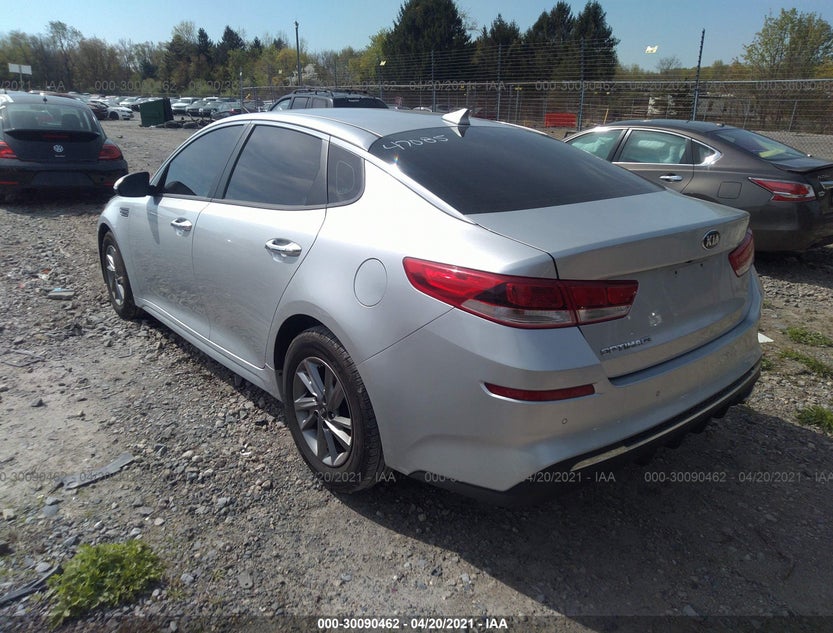 5XXGT4L35KG291891