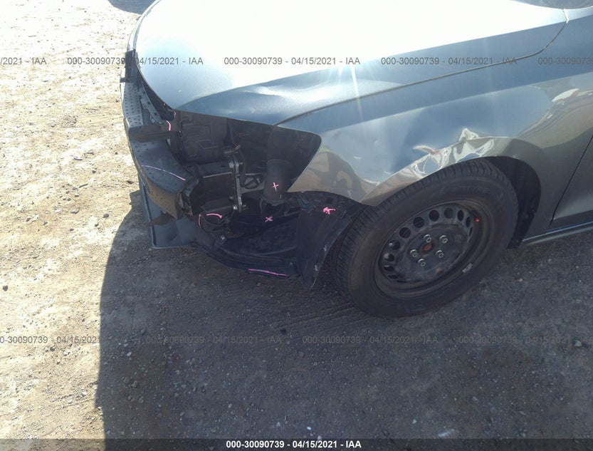 3VW2K7AJ8EM335673
