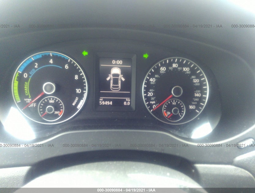 3VW637AJ8DM224988