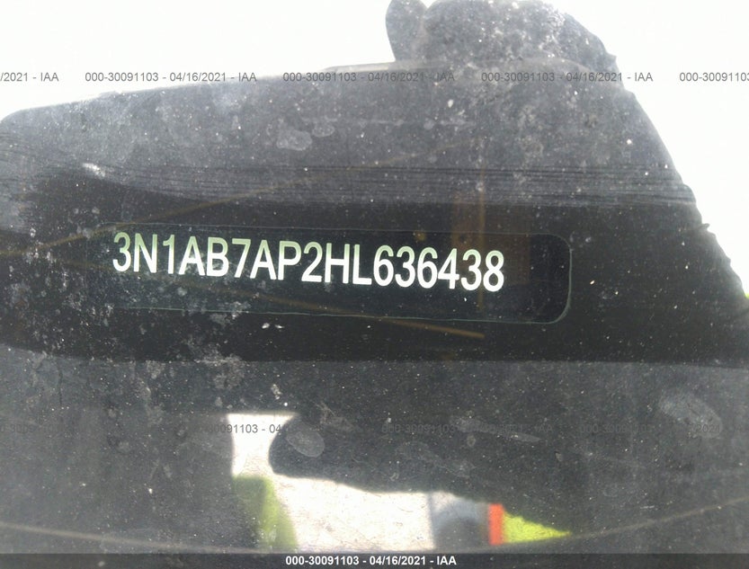 3N1AB7AP2HL636438