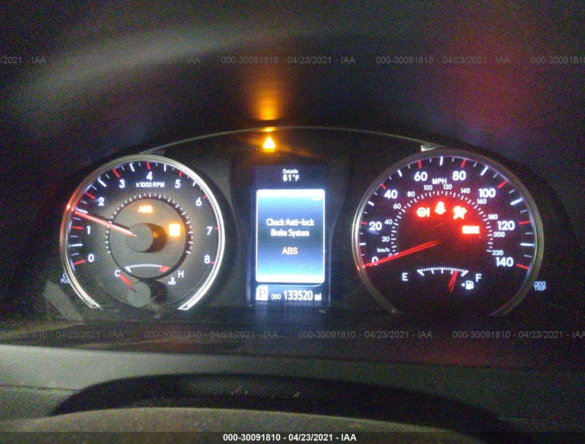 4T1BF1FK1GU169688