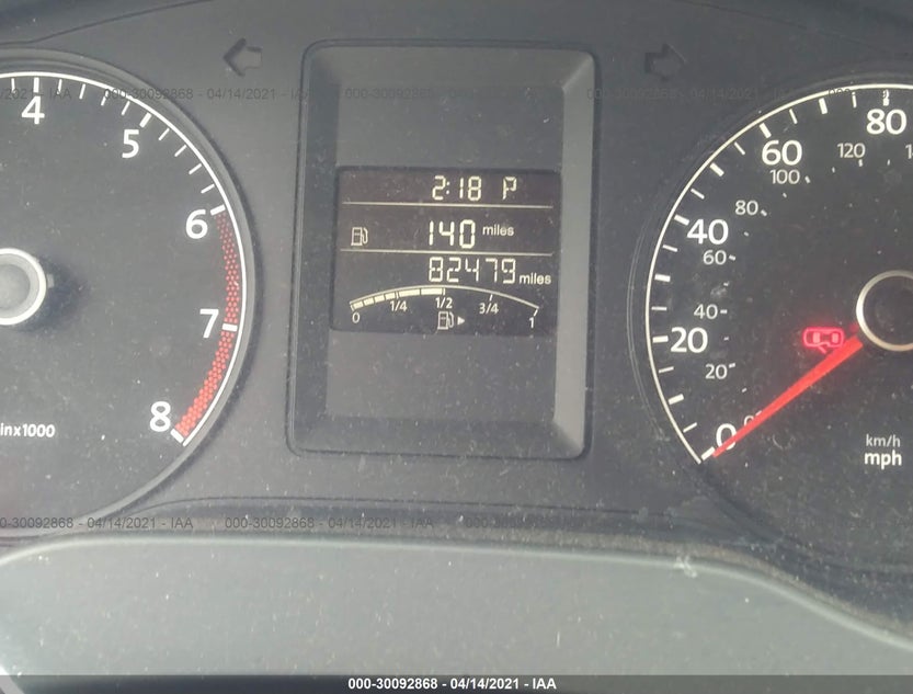 3VW2K7AJ3EM351876