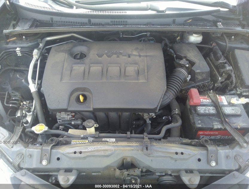 2T1BURHE1EC171452