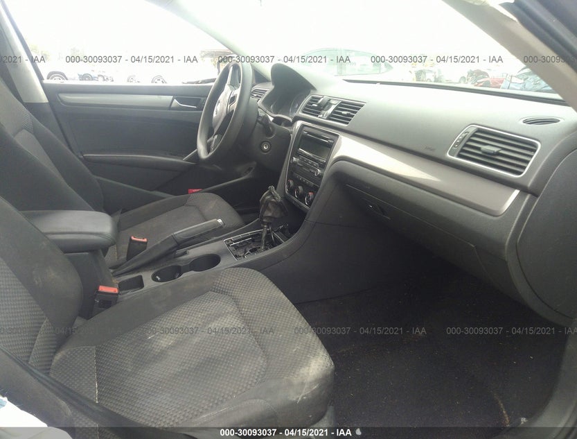 1VWAT7A34EC105950
