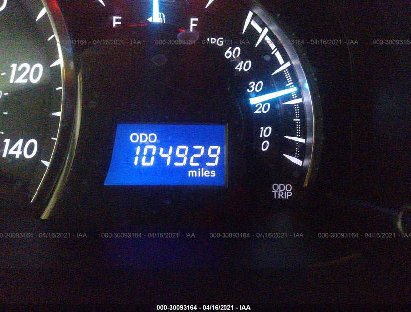 4T4BF1FKXER409565