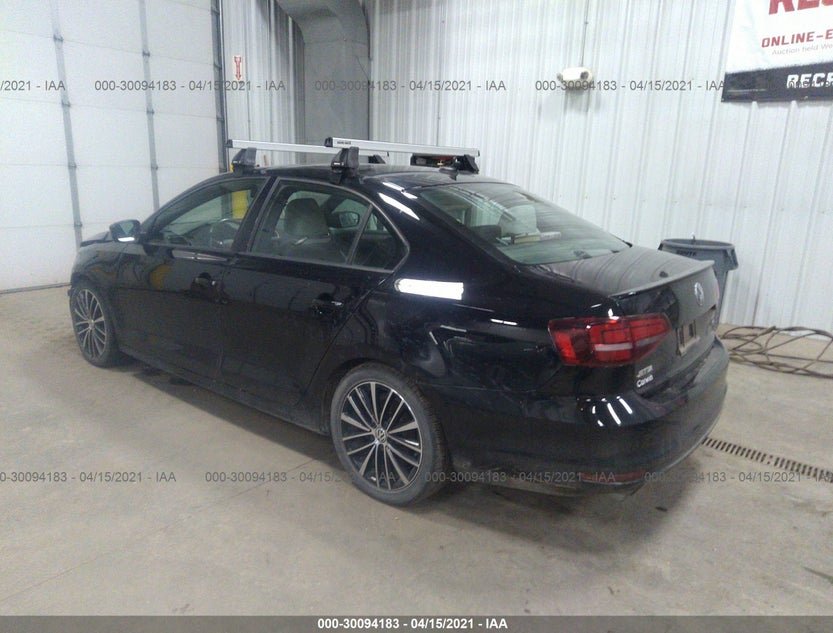 3VWB17AJ4GM234684