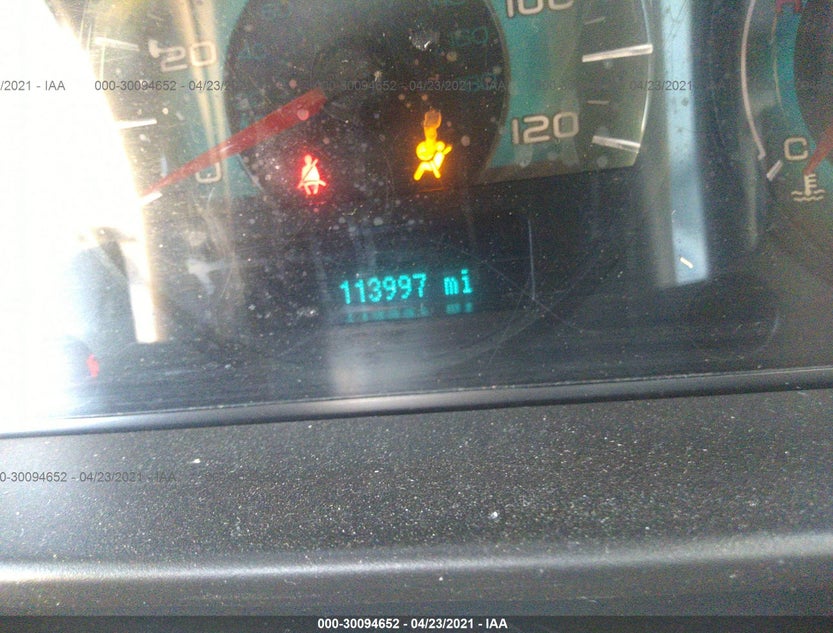 3FAHP0KC7AR203688