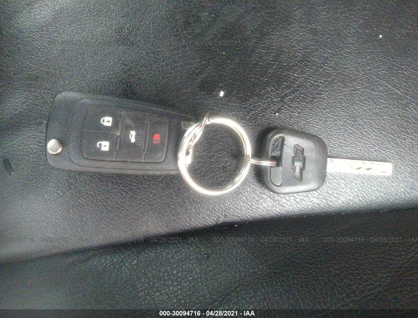 2G1FB1E38C9115591