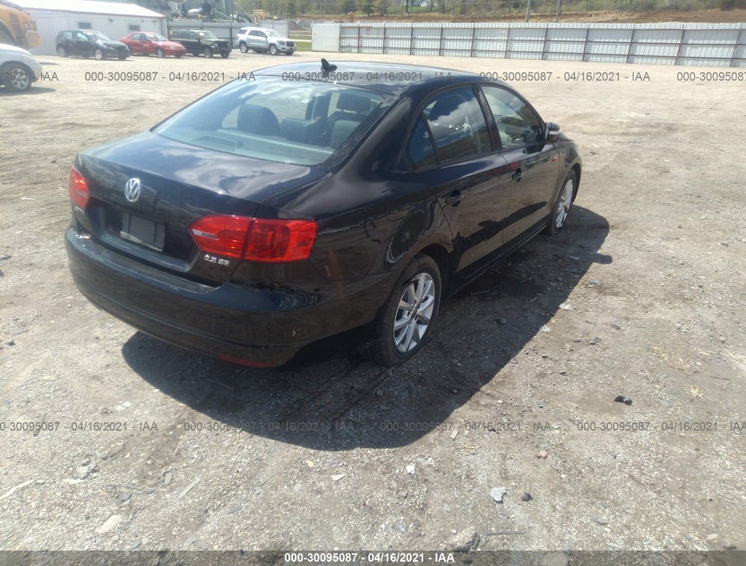3VWDP7AJ6CM078651