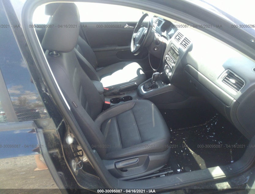 3VWDP7AJ6CM078651