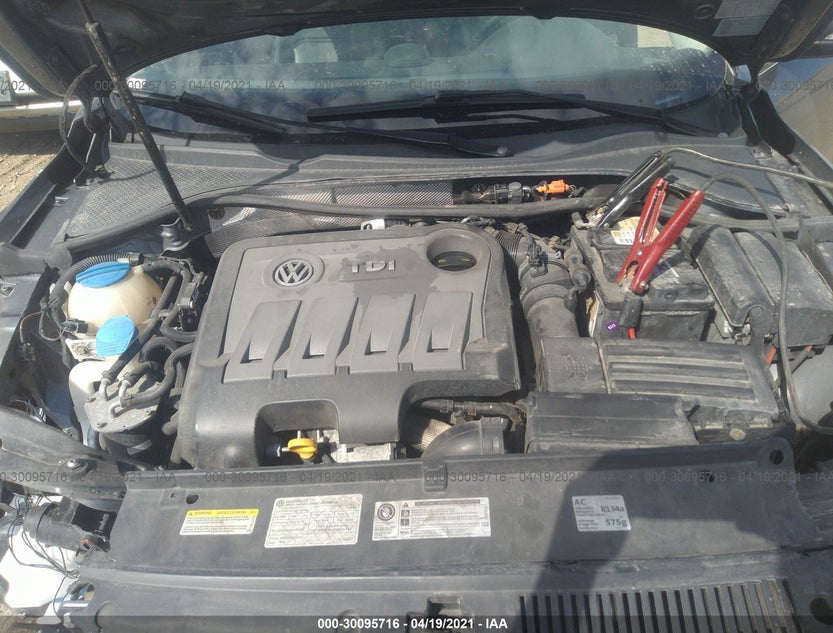 1VWBN7A32EC062322