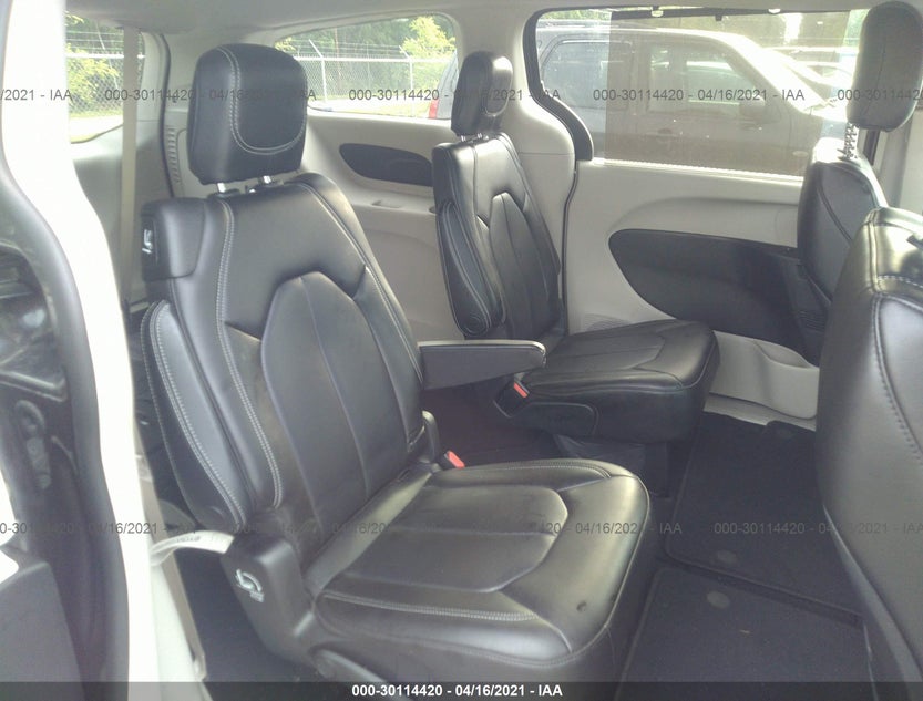 2C4RC1DG1MR513006