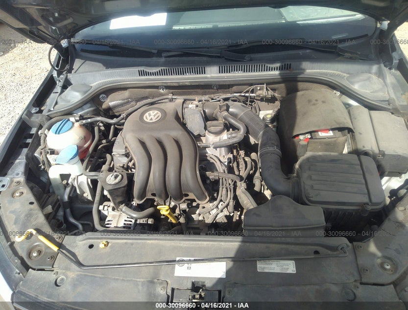 3VW2K7AJ3FM412015