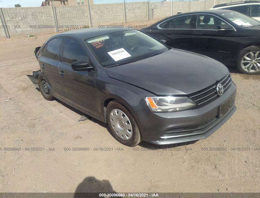 3VW2K7AJ3FM412015