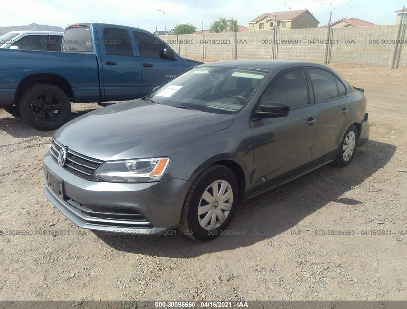 3VW2K7AJ3FM412015