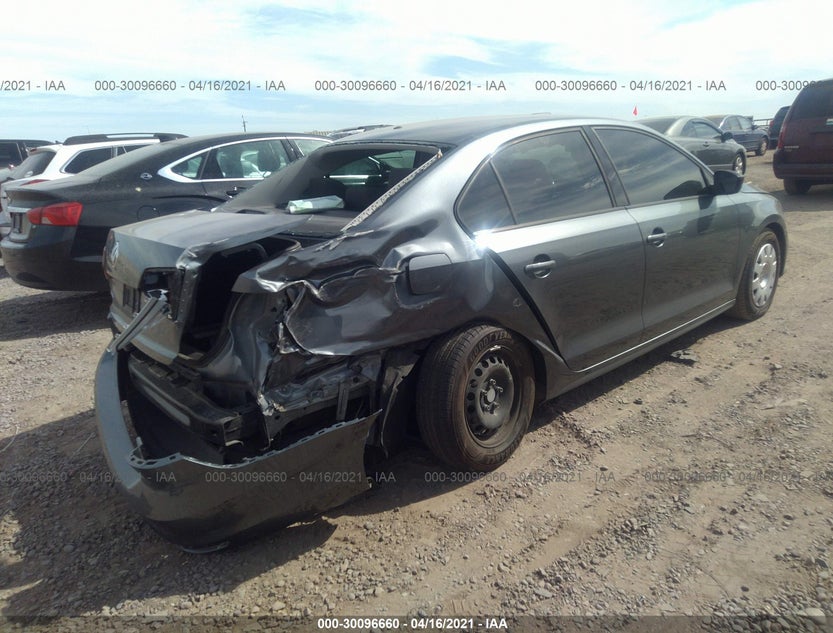 3VW2K7AJ3FM412015