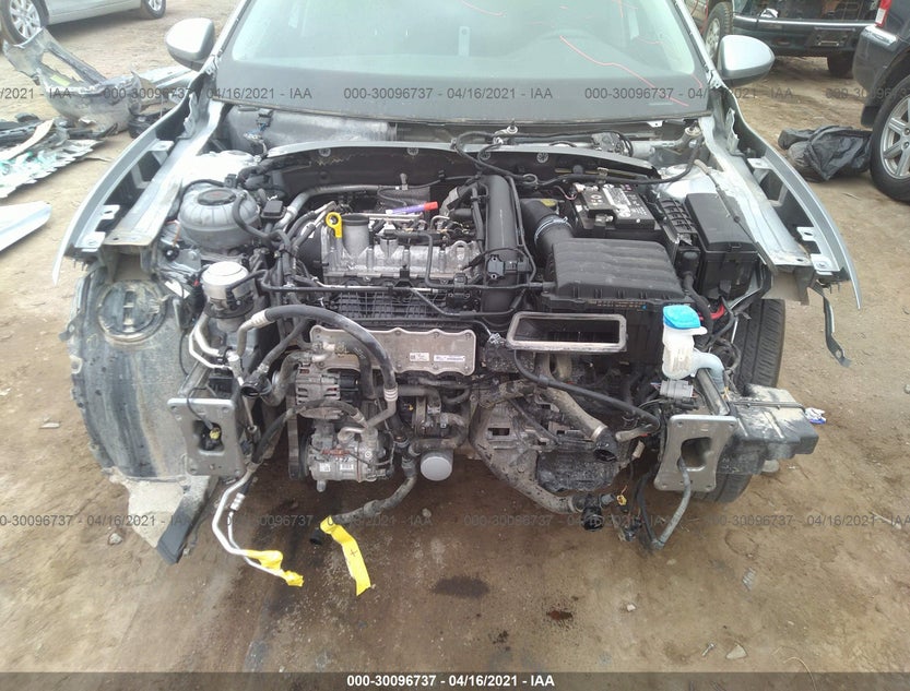 3VWEB7BU5KM195485