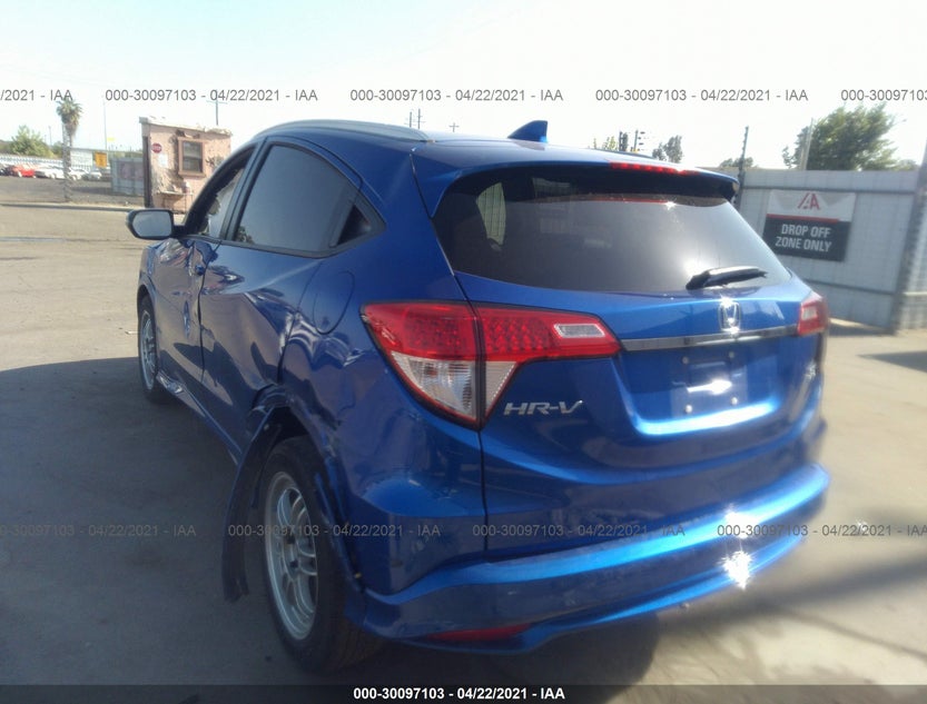 3CZRU6H92KM712294