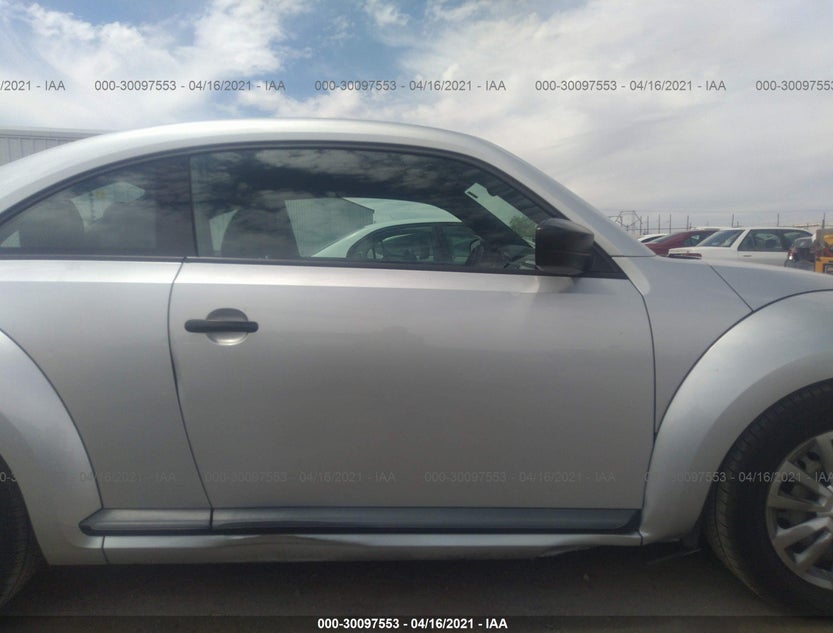 3VWFP7ATXCM652291