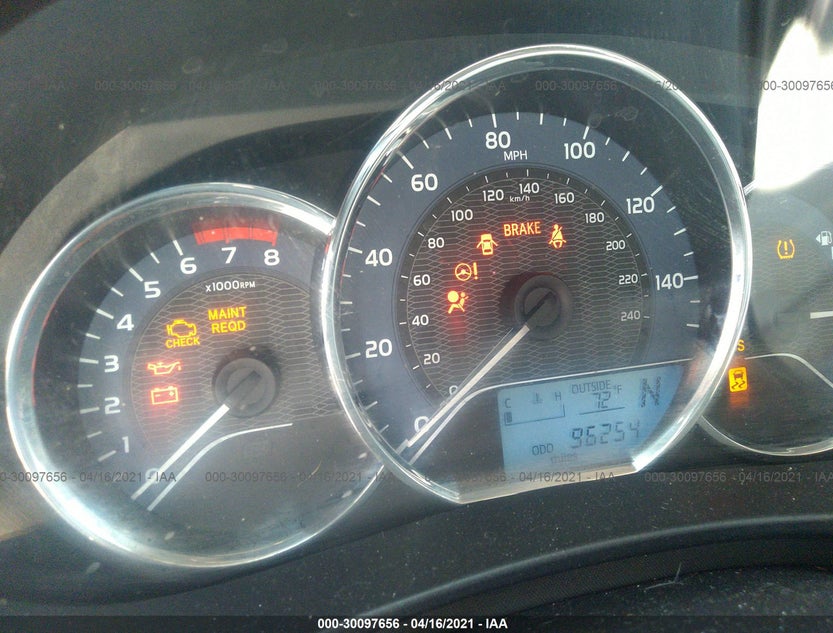 2T1BURHE9FC365227