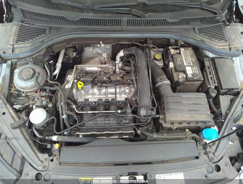 3VWC57BU5KM058089