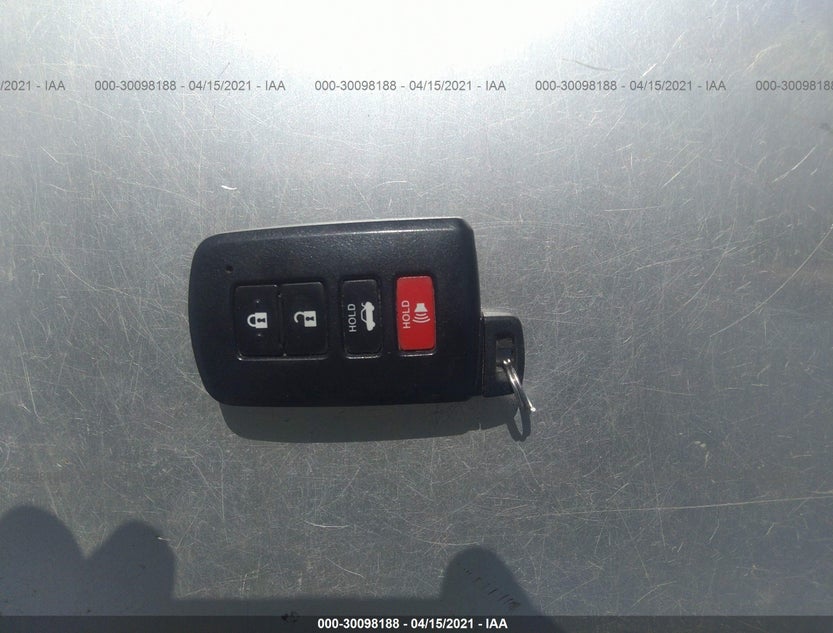 4T1BF1FK7DU685050