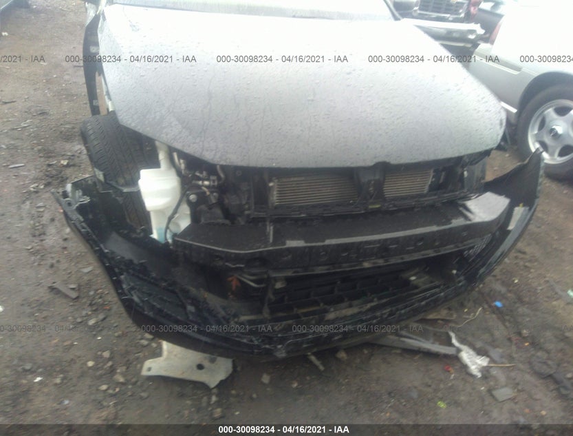 3VW267AJ5GM391352