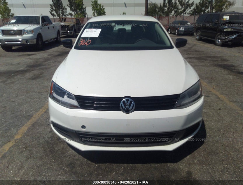 3VW2K7AJ1DM268123