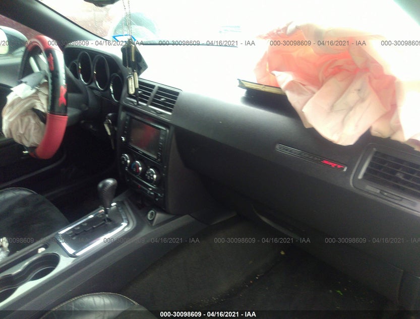 2B3CJ7DW5AH161346