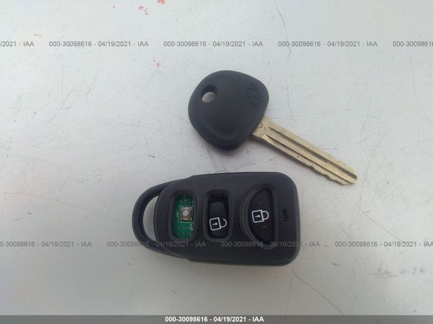 5NPD84LF4LH567238 2020 Hyundai Elantra Sel