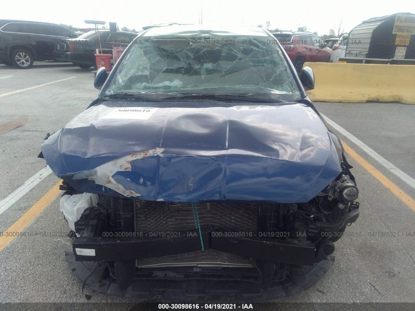 5NPD84LF4LH567238 2020 Hyundai Elantra Sel