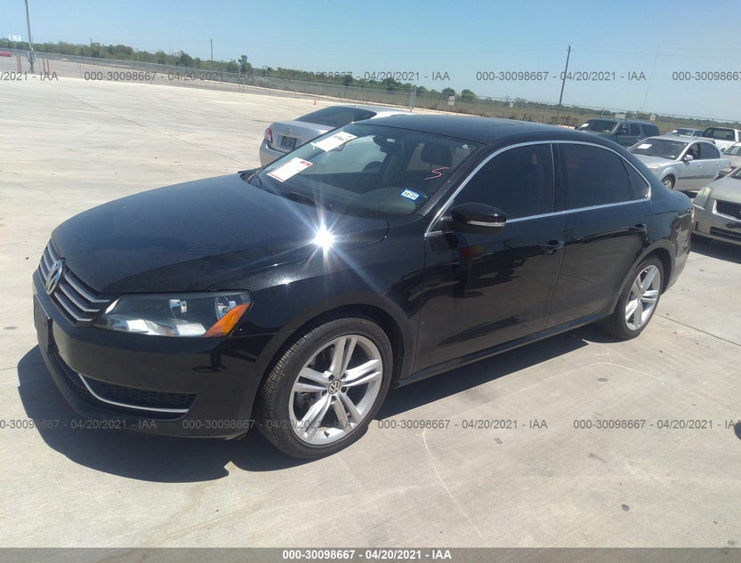 1VWBS7A33EC109334