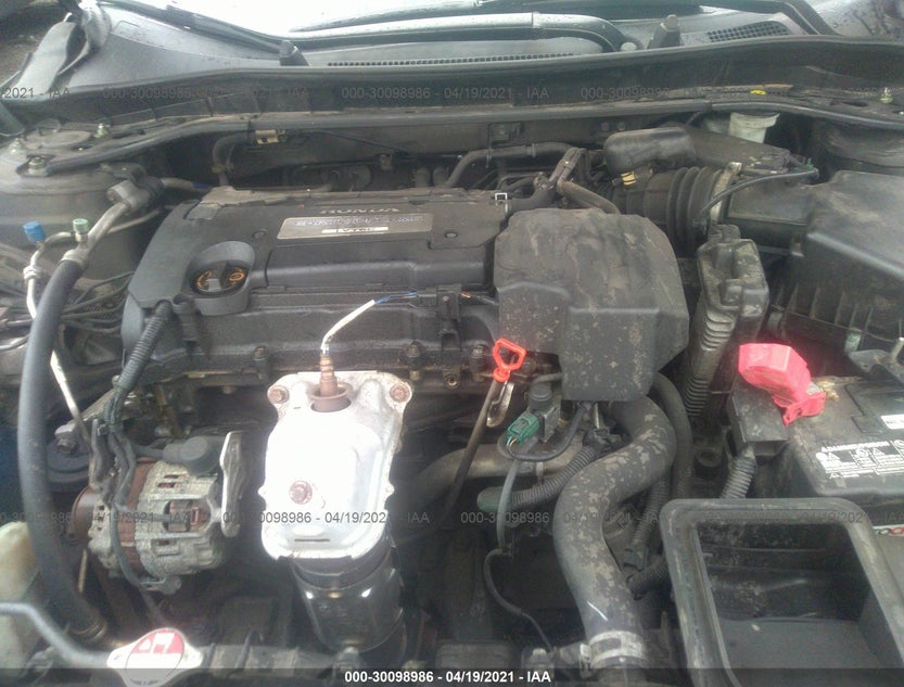 1HGCR2F85DA200532