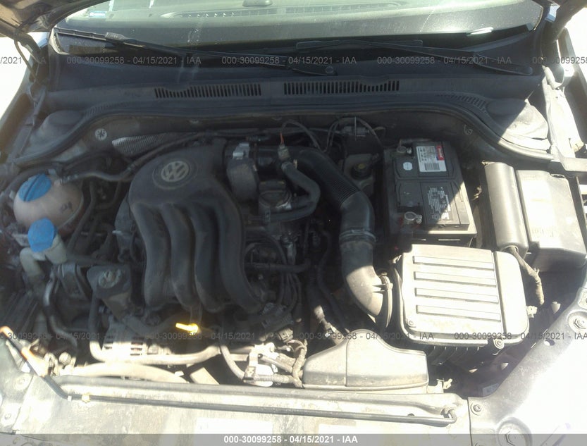 3VW2K7AJ0EM323405
