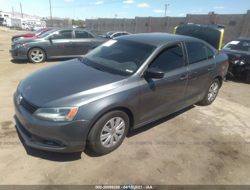 3VW2K7AJ0EM323405