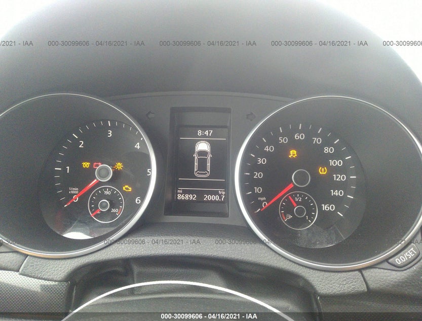 3VWPL7AJ0DM606615