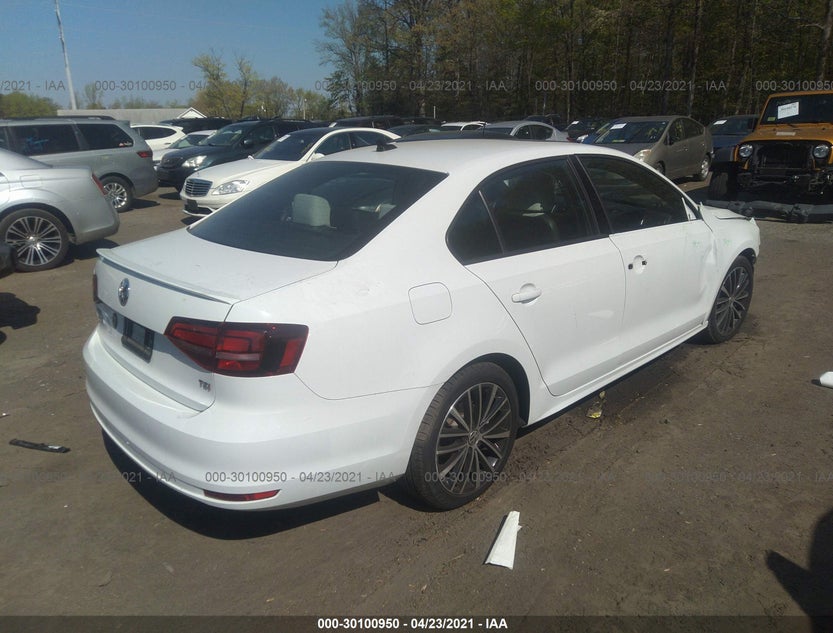 3VWD17AJ4GM264261