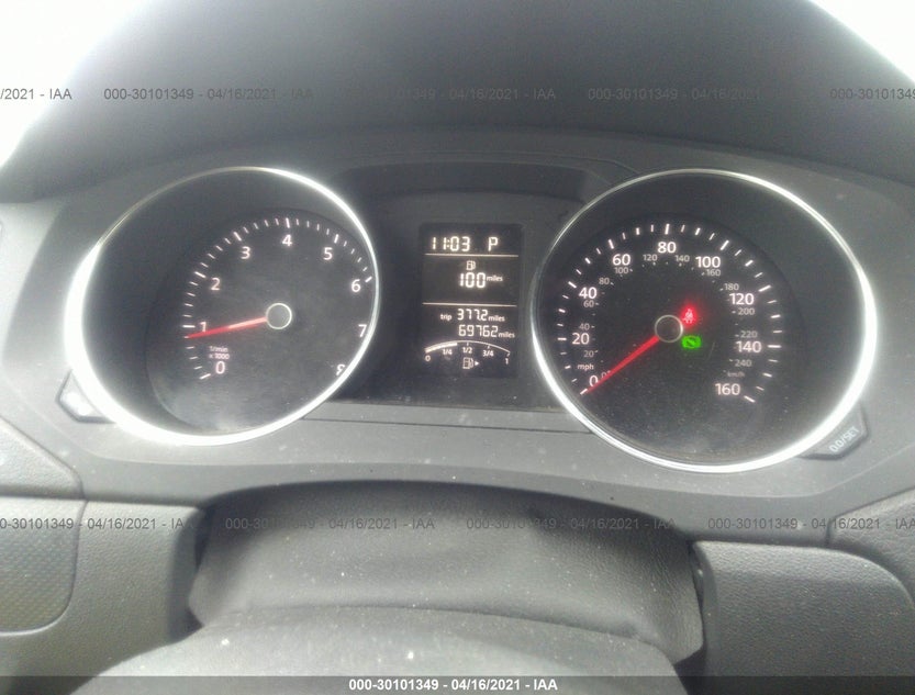 3VW267AJ5GM209388