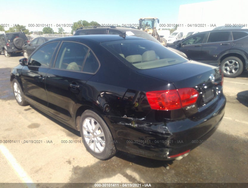 3VWDP7AJ5CM327523