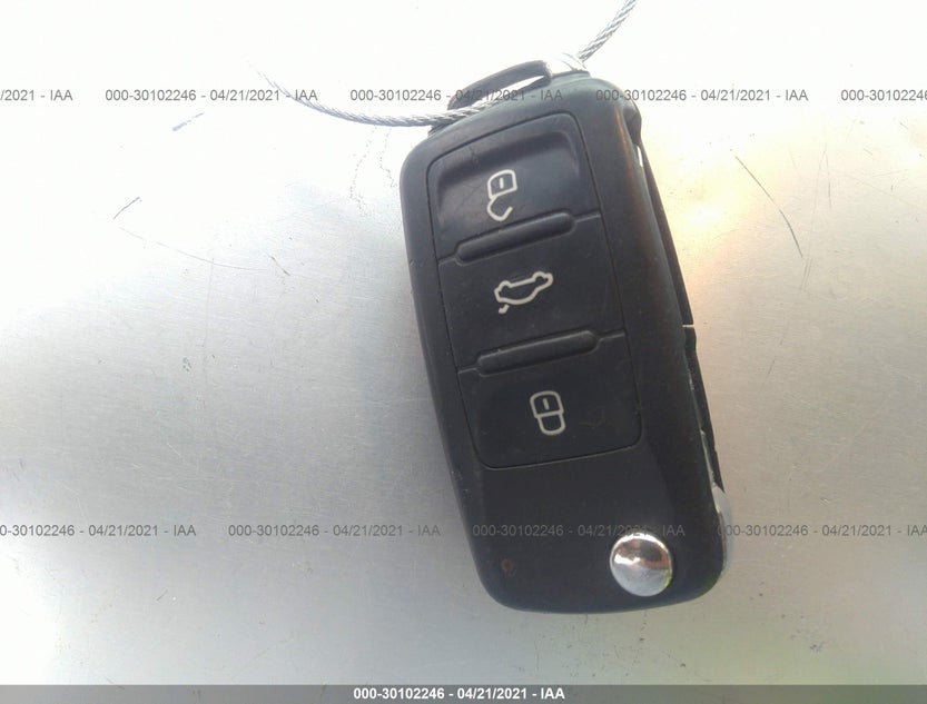3VWD17AJ8FM265783