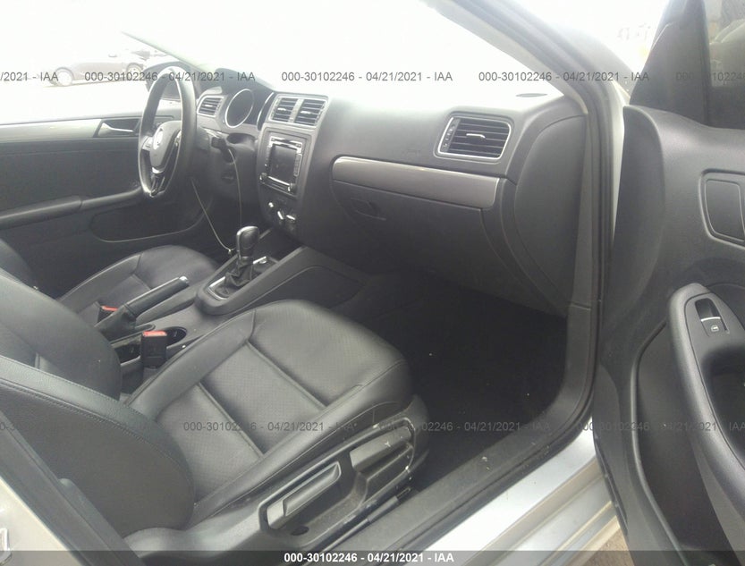 3VWD17AJ8FM265783