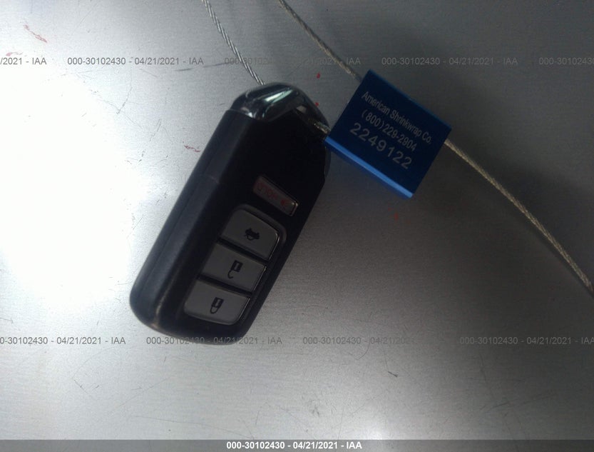 2HGFC1E58HH706752