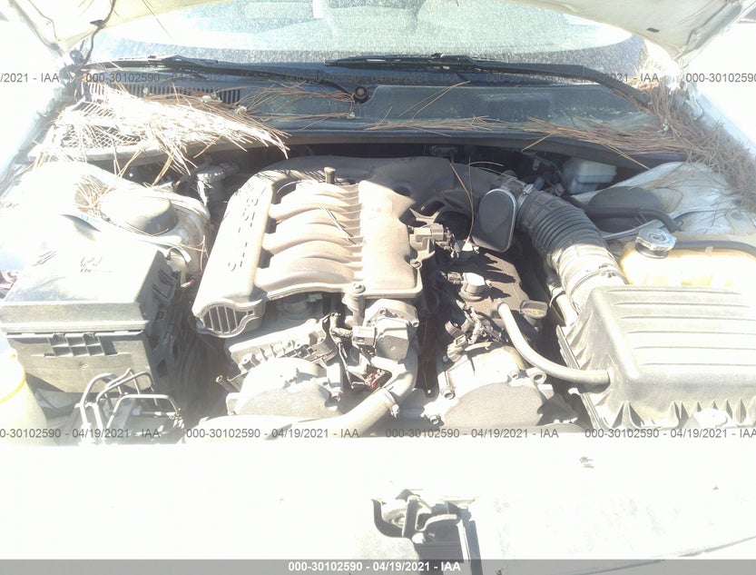 2B3CA4CV6AH203546