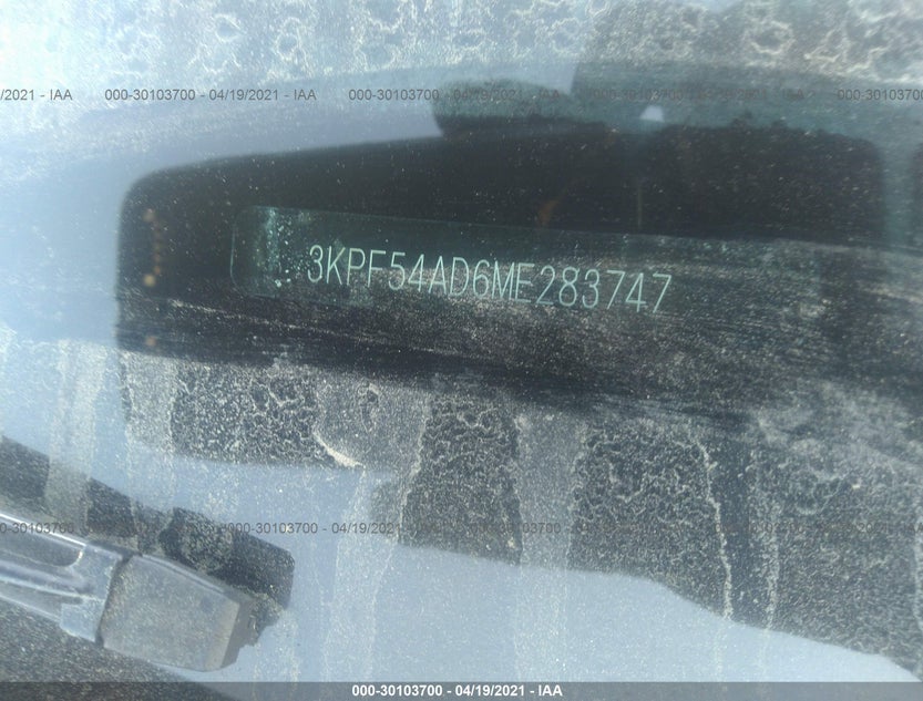 3KPF54AD6ME283747