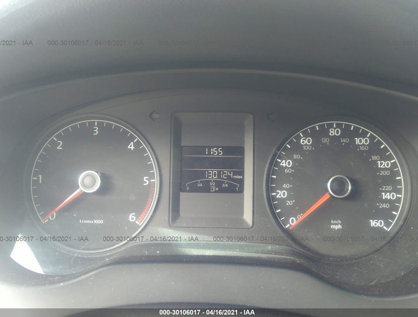 3VWLL7AJ8BM123501