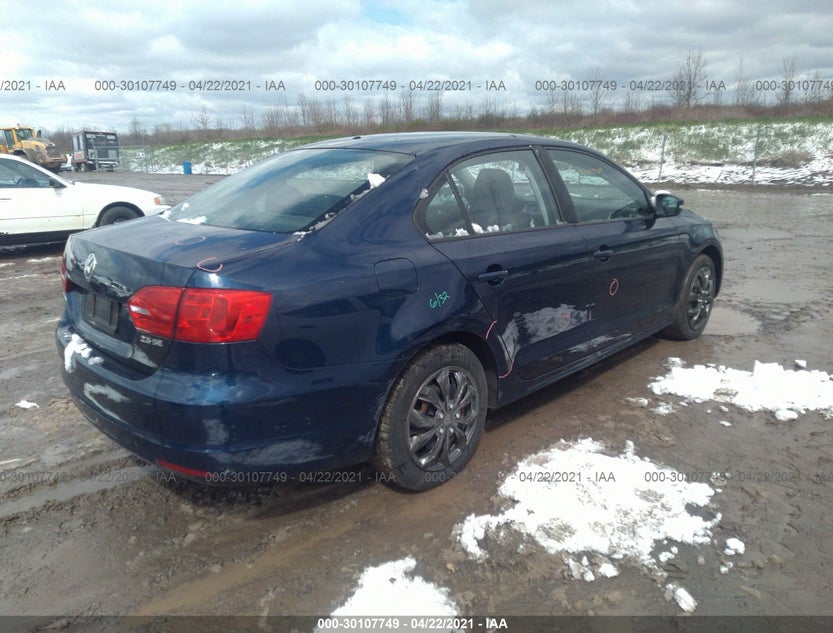 3VWDP7AJ5CM318188