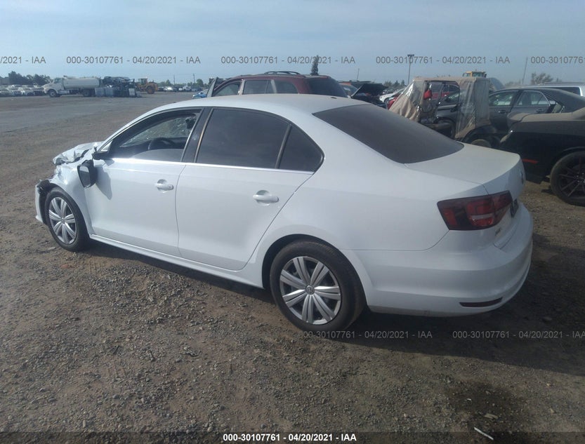 3VW2B7AJ0HM281726