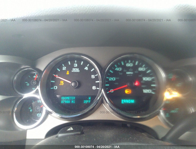 1GCRKSE78DZ348178