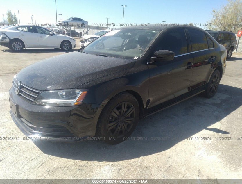 3VW2B7AJ5HM294651